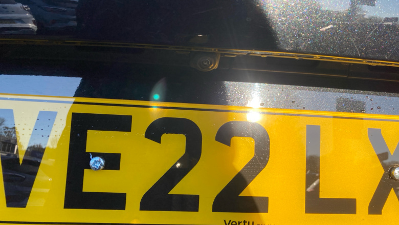 Mazda CX-5 2.0 Sport Black 5dr Petrol Estate